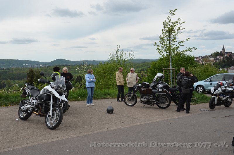 Saisoneroeffnungsfahrt 2018 - 001